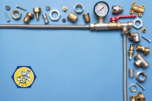 service plumbing