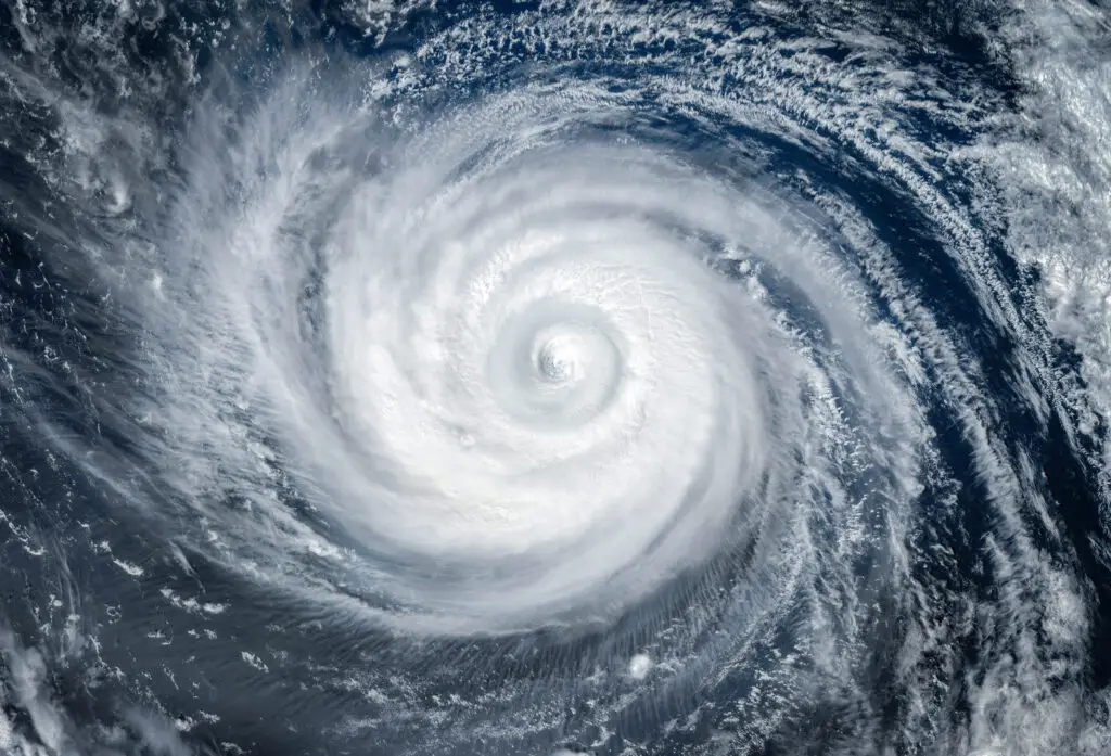 hurricane plumbing checklist