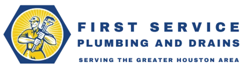 First Service Plumbing