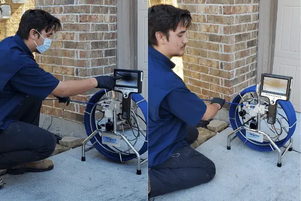 Plumbing Services near Ventura, TX